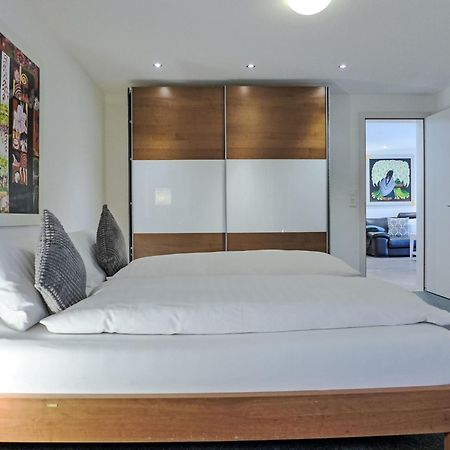 Apartment Chalet Smaragd-1 By Interhome Grindelwald Esterno foto