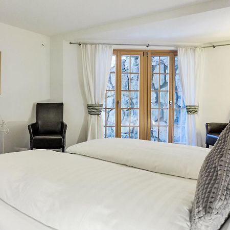 Apartment Chalet Smaragd-1 By Interhome Grindelwald Esterno foto