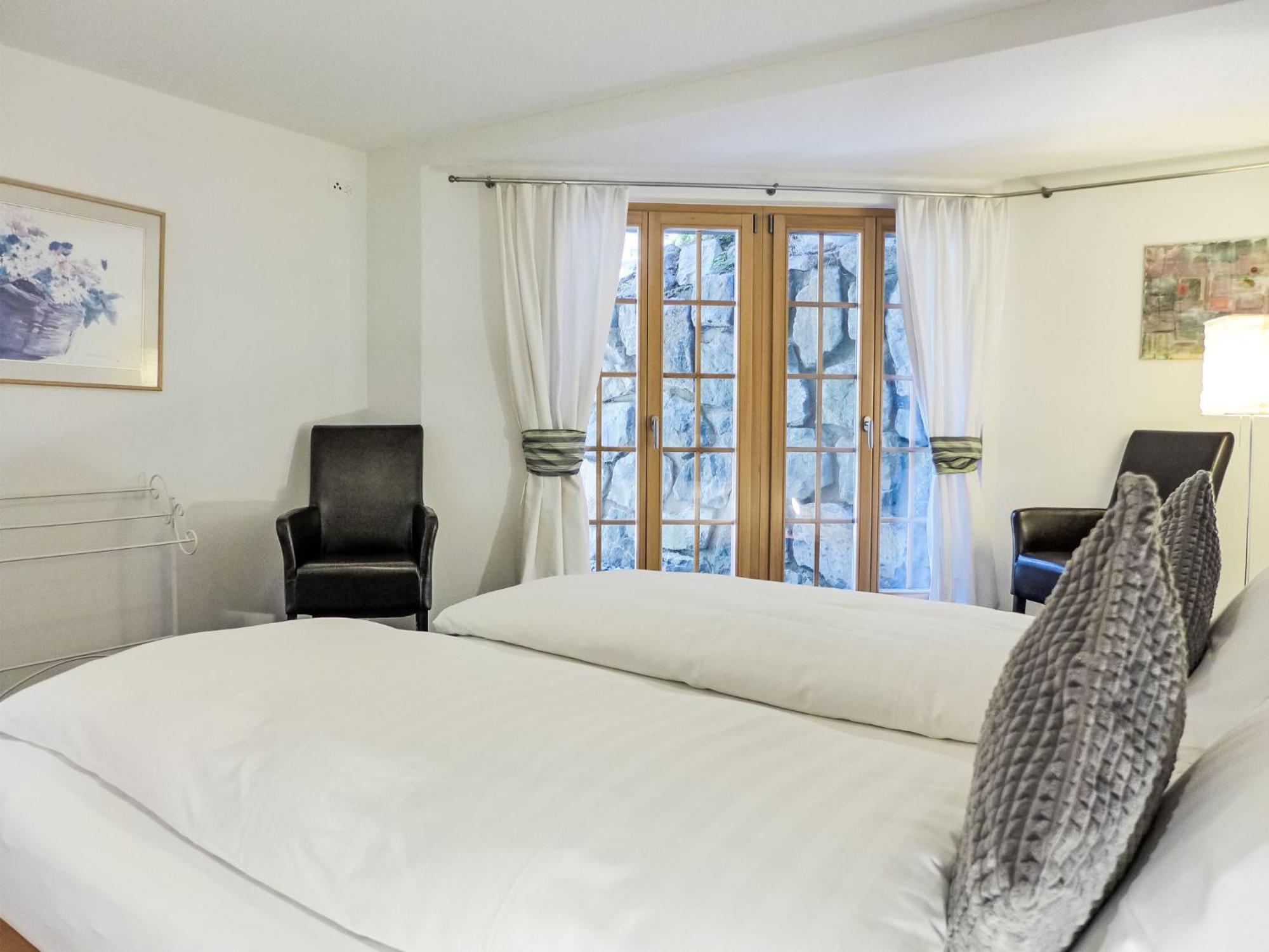 Apartment Chalet Smaragd-1 By Interhome Grindelwald Esterno foto