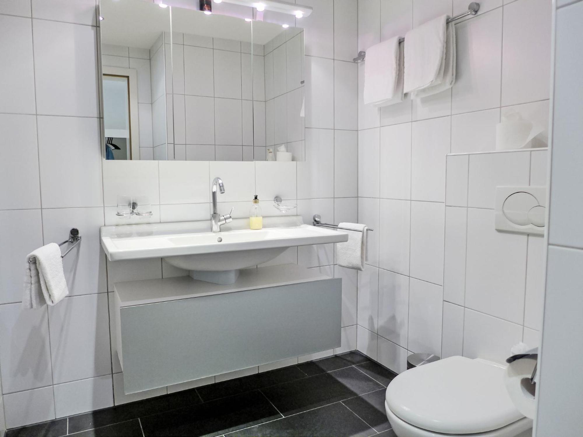 Apartment Chalet Smaragd-1 By Interhome Grindelwald Esterno foto